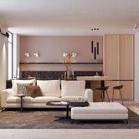 Товар: Подвесной светильник Arlight Polo Серый Хром арт-022966 - фото 6 Подвесной светильник Arlight Polo Серый Хром арт-022966 — фото 6, Подвесные светильники