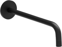 Душевая система Paffoni Light Черная матовая арт-KITLIG019NO045 — фото 3, Встраиваемые душевые комплекты