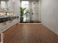 Керамогранит Buono Ceramica Forest Wenge Matt 20х120 см арт-F4505M — фото 9, Керамогранит