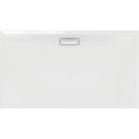 Товар: Акриловый поддон для душа Ideal Standard Ultraflat New 160х90 Белый арт-T448501 - фото 3 Акриловый поддон для душа Ideal Standard Ultraflat New 160х90 Белый арт-T448501 — фото 3, Акриловые душевые поддоны