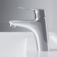 Смеситель для раковины AM.PM Joy Хром арт-F85E02100 — фото 6, Смесители для раковины