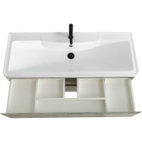 Товар: Тумба под раковину BelBagno 120 подвесная Pino Scania арт-ALBANO-1200-2C-SO-PS - фото 8 Тумба под раковину BelBagno 120 подвесная Pino Scania арт-ALBANO-1200-2C-SO-PS — фото 8, Тумбы под раковину