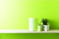 Настольная лампа Artelamp Sphere Белая арт-A6710LT-1WH — фото 3, Настольные лампы