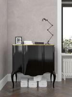 Декоративная краска Decorazza Alcantara ALC007 Бежевая арт-ALC007 1l — фото 7, Декоративные краски