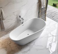 Товар: Акриловая ванна Ceruttispa Mimi170III 170x80 СТ10504 без гидромассажа арт-CT10504 - фото 3 Акриловая ванна Ceruttispa Mimi170III 170x80 СТ10504 без гидромассажа арт-CT10504 — фото 3, Акриловые ванны