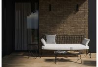 Клинкер Cerrad Rapid brown 7,4х30 см арт-54134 — фото 2, Керамическая плитка