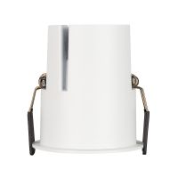 Встраиваемый светильник Arlight Atlas Белый арт-033654 — фото 5, Точечные светильники