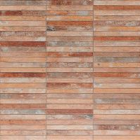 Керамогранит Rondine Nolita Multicolor 4,8х45 см арт-J92145 — фото 1, Керамогранит