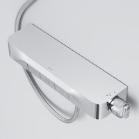 Товар: Смеситель для ванны AM.PM Func Хром арт-F8F10500 - фото 4 Смеситель для ванны AM.PM Func Хром арт-F8F10500 — фото 4, Смеситель для ванны