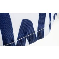 Шторка для ванны Fixsen Design Space 180х200 Белая с узорами арт-FX-2508 — фото 4, Шторы для ванной