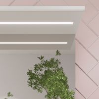 Зеркало со шкафом Volna Adel 60 L с подсветкой Белое арт-zsADEL60.L-01 — фото 3, Зеркальные шкафы в ванную