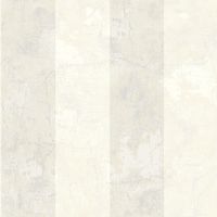 Обои Zambaiti Parati Savana Винил на флизелине (0,53*10,05) Белый/Серый, Полоса/Штукатурка арт-77533 — фото 1, Обои для стен