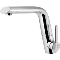 Смеситель для кухни AM.PM Awe Хром арт-F1500000 — фото 1, Смесители для кухни