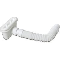 Душевой поддон из искусственного камня WeltWasser WW TRS 80 STONE-BL 80x80 Черный арт-10000004378 — фото 6, Душевые поддоны из искусственного камня