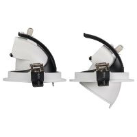 Встраиваемый светильник Arlight Explorer Белый арт-024026 — фото 5, Точечные светильники