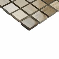 Мозаика Bonaparte Натуральный камень 30,5х30,5 см арт-Kansas-15 (POL) — фото 3, Мозаика