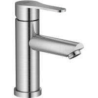 Смеситель для раковины Splenka Сатин арт-S223.10.05 — фото 10, Смесители для раковины