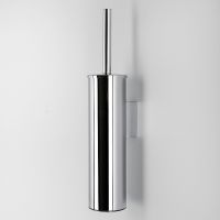 Ершик для унитаза WasserKRAFT Хром арт-K-1087 — фото 2, Ершики для унитаза