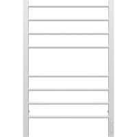Электрический полотенцесушитель Terminus Сицилия П8 500х800 КС 9003 Белый матовый арт-4670078527639 — фото 2, Электрические полотенцесушители