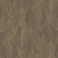 Обои LOYMINA Amazonia Флизелин (1*10,05) Коричневый, Абстракция арт-Ins6 008 — фото 1, Обои для стен
