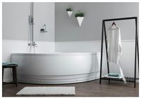 Товар: Акриловая ванна Aquanet Santiago 160x160 без гидромассажа арт-205545 - фото 5 Акриловая ванна Aquanet Santiago 160x160 без гидромассажа арт-205545 — фото 5, Акриловые ванны