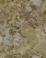 Обои Decori-Decori Carrara Best Винил на флизелине (1,06*10,05) Бронзовый, Мрамор арт-85607BS — фото 2, Обои для стен