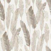Обои AS Creation Attico Винил на флизелине (1,06*10,5) Белый/Бежевый/Серый, Листья арт-39264-3 — фото 1, Обои для стен