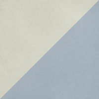 Керамогранит 41Zero42 Futura Half Blue 15х15 см арт-4100536 — фото 1, Керамогранит