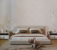 Товар: Обои Bernardo Bartalucci Marisa Винил на флизелине (1,06*10) Серый, Цветы арт-84251-1 - фото 4 Обои Bernardo Bartalucci Marisa Винил на флизелине (1,06*10) Серый, Цветы арт-84251-1 — фото 4, Обои для стен