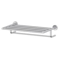 Полка для полотенец Artwelle Harmonie Хром арт-HAR 032 — фото 1, Полки для полотенец