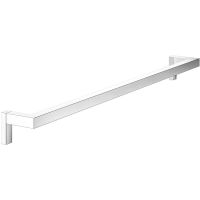 Полотенцедержатель Keuco Edition 90 Square 19101 010800 Хром арт-19101010800 — фото 1, Полотенцедержатели