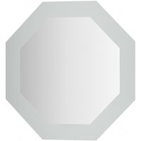 Товар: Зеркало Evoform Ledshine 60x60 с подсветкой 19 W - без выключателя - нейтральный белый свет арт-BY 2503 - фото 5 Зеркало Evoform Ledshine 60x60 с подсветкой 19 W - без выключателя - нейтральный белый свет арт-BY 2503 — фото 5, Зеркала в ванную комнату