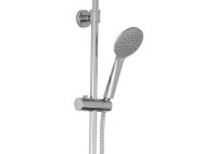 Товар: Душевая система Paffoni Birillo с термостатом Хром арт-ZCOL643CR - фото 4 Душевая система Paffoni Birillo с термостатом Хром арт-ZCOL643CR — фото 4, Душевые стойки