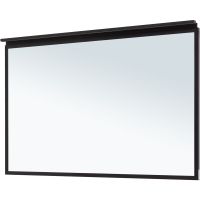 Товар: Зеркало Allen Brau Priority 120 с подсветкой Черный браш арт-1.31018.BB - фото 6 Зеркало Allen Brau Priority 120 с подсветкой Черный браш арт-1.31018.BB — фото 6, Зеркала в ванную комнату