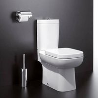 Унитаз Jacob Delafon Replay  без сиденья и бачка арт-4973K-00 — фото 2, Напольные унитазы