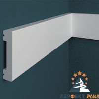Молдинг Перфект 2000x65x15 мм арт-P33 — фото 1, Молдинги