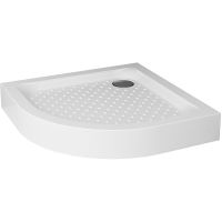 Акриловый поддон для душа AM.PM X-Joy 90x90 Белый арт-W88T-205-090W — фото 3, Акриловые душевые поддоны