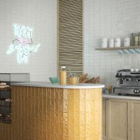 Товар: Керамическая плитка Prissmacer Rain Kaki настенная 7,5х30 см арт-78803248 - фото 2 Керамическая плитка Prissmacer Rain Kaki настенная 7,5х30 см арт-78803248 — фото 2, Керамическая плитка