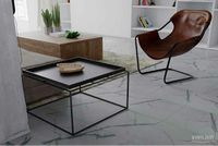 Виниловый ламинат Vinilam Ceramo Stone 6 мм Греческий Мрамор 940х470х6 мм арт-87999 — фото 2, Виниловый ламинат