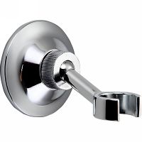 Держатель ручного душа Frap Хром арт-F32 — фото 1, Держатели для душа