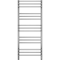 Электрический полотенцесушитель Terminus Прато П15 500х1300 Хром арт-4670078531513 — фото 2, Электрические полотенцесушители