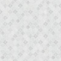 Обои Bruno Zoff Silver Фольга на флизелине (1,06*10,05) Серый, Ромб арт-60117-3 — фото 1, Обои для стен