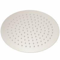 Душевая система Frap H801 Сатин арт-F24801 — фото 3, Душевые стойки