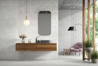 Товар: Керамическая плитка Gravita Morroco Lagoon Cool Dec 1 настенная 30х90 см арт-78801871 - фото 2 Керамическая плитка Gravita Morroco Lagoon Cool Dec 1 настенная 30х90 см арт-78801871 — фото 2, Керамическая плитка