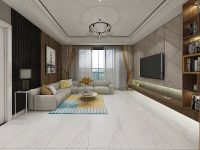 Керамогранит Basconi Home Statuario matt 60х120 см арт-BHW-0005 — фото 2, Керамогранит