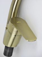 Смеситель для кухни Viko Бронза арт-V-4534 — фото 8, Смесители для кухни