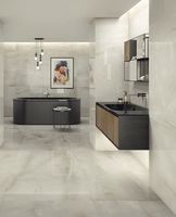 Керамогранит Geotiles Soma Blanco Rect 60х120 см арт-78797312 — фото 8, Керамогранит