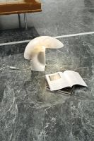 Керамогранит Caesar Anima Grey St Laurent Rett Lucidato 30х60 см арт-ACMO — фото 3, Керамогранит