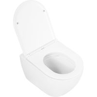 Товар: Унитаз Cezares Stylus подвесной без сиденья арт-CZR-6601-TH-TOR - фото 4 Унитаз Cezares Stylus подвесной без сиденья арт-CZR-6601-TH-TOR — фото 4, Подвесные унитазы