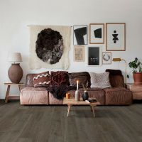 Виниловый ламинат Adelar Solida Acoustic American Oak 1219,2х178,1х5 мм арт-04880LA — фото 2, Виниловый ламинат